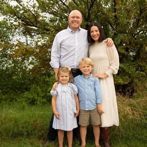 Meet your Posher, Jason